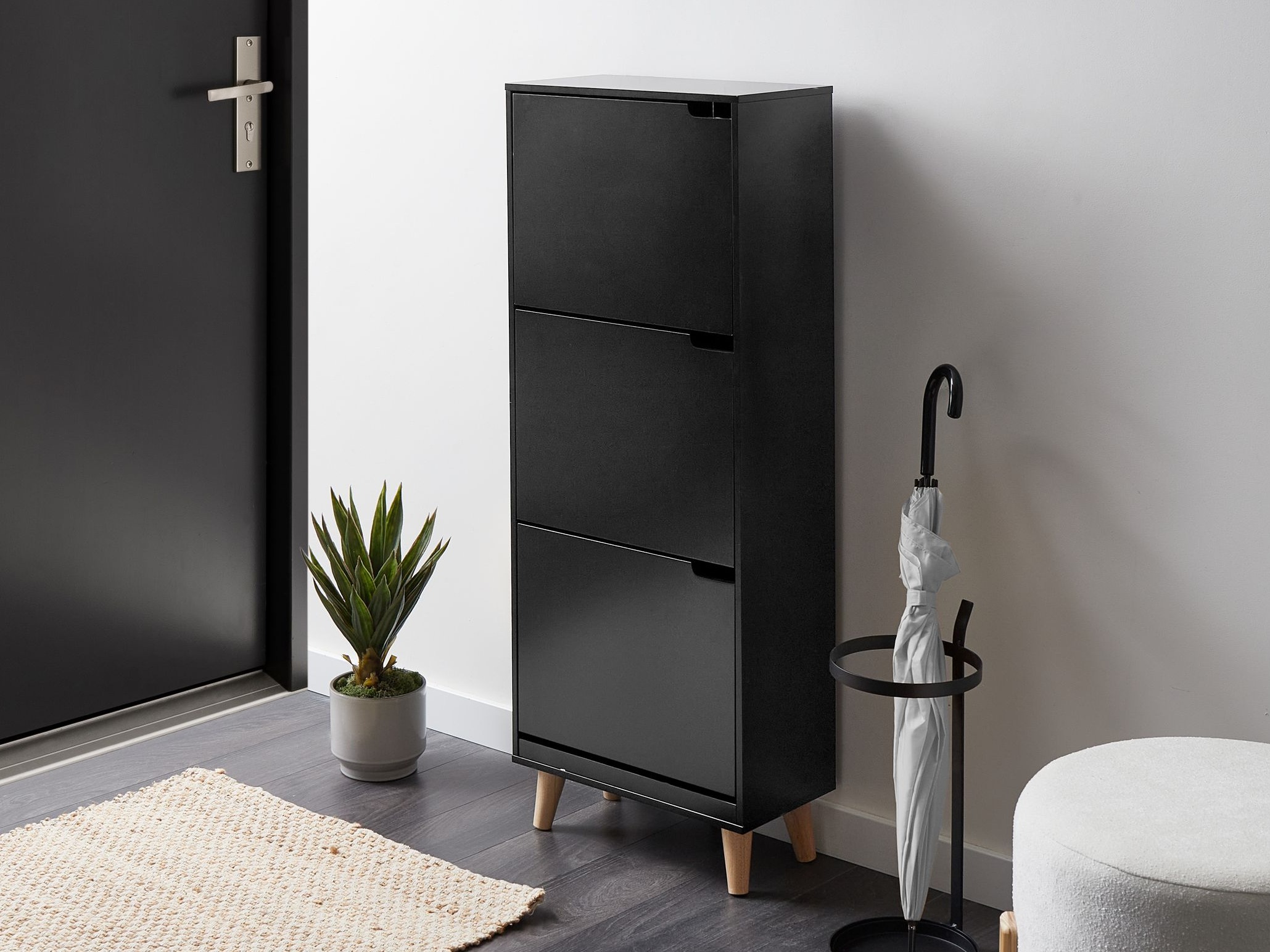 Kurpju kaste Berwyn 2811