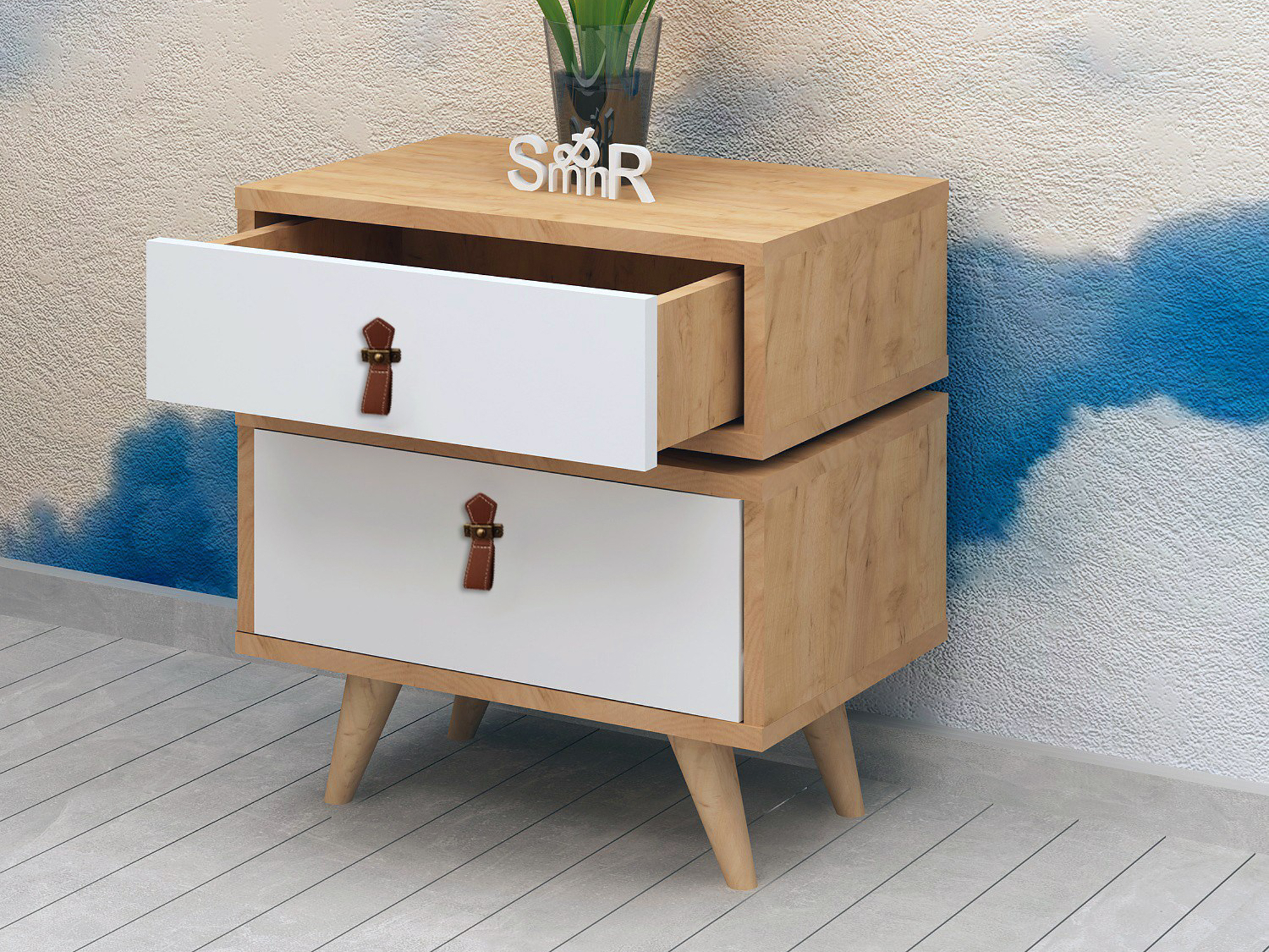 Naktsgaldiņš Kailua 2654