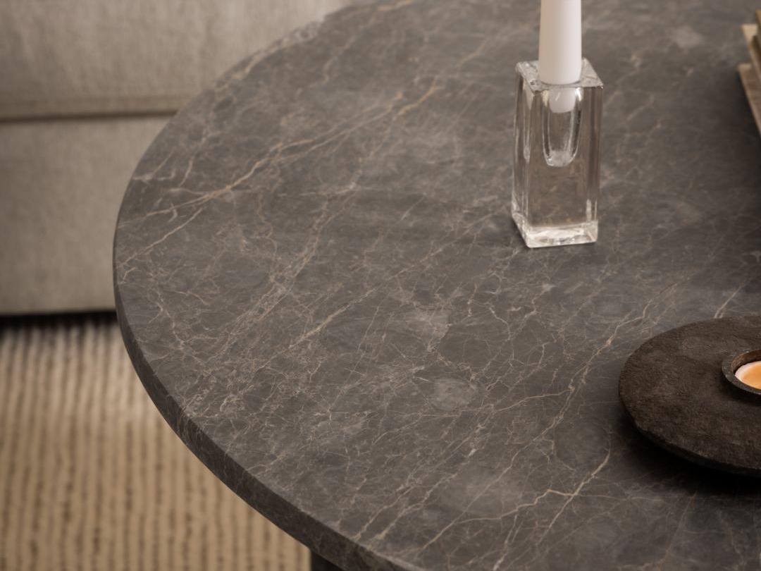 Журнальный столик Norsica 952 (Коричневый)