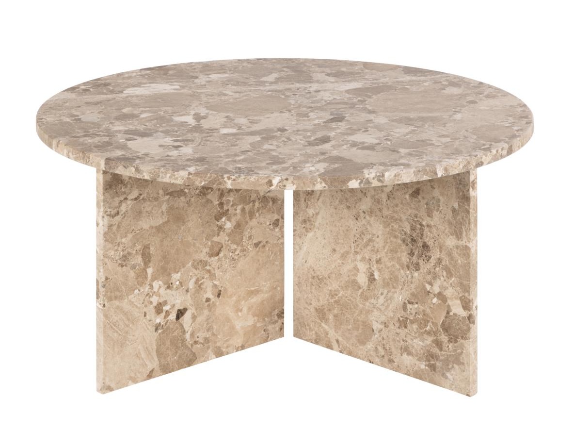 Журнальный столик Norsica 952 (Светло-коричневый)