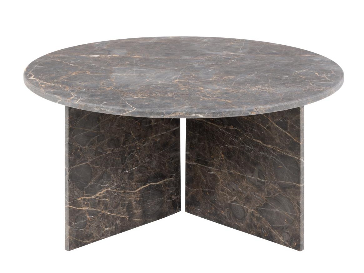 Žurnālu galdiņš Norsica 952 (Brūns)