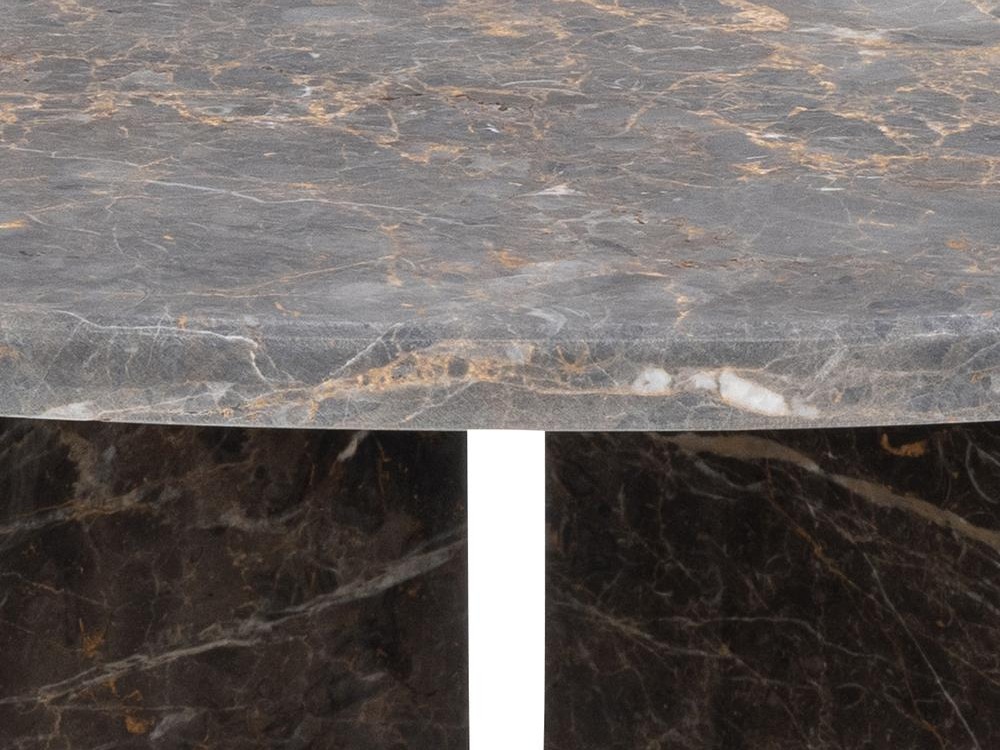 Žurnālu galdiņš Norsica 952 (Brūns)