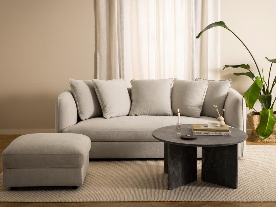 Žurnālu galdiņš Norsica 952 (Brūns)