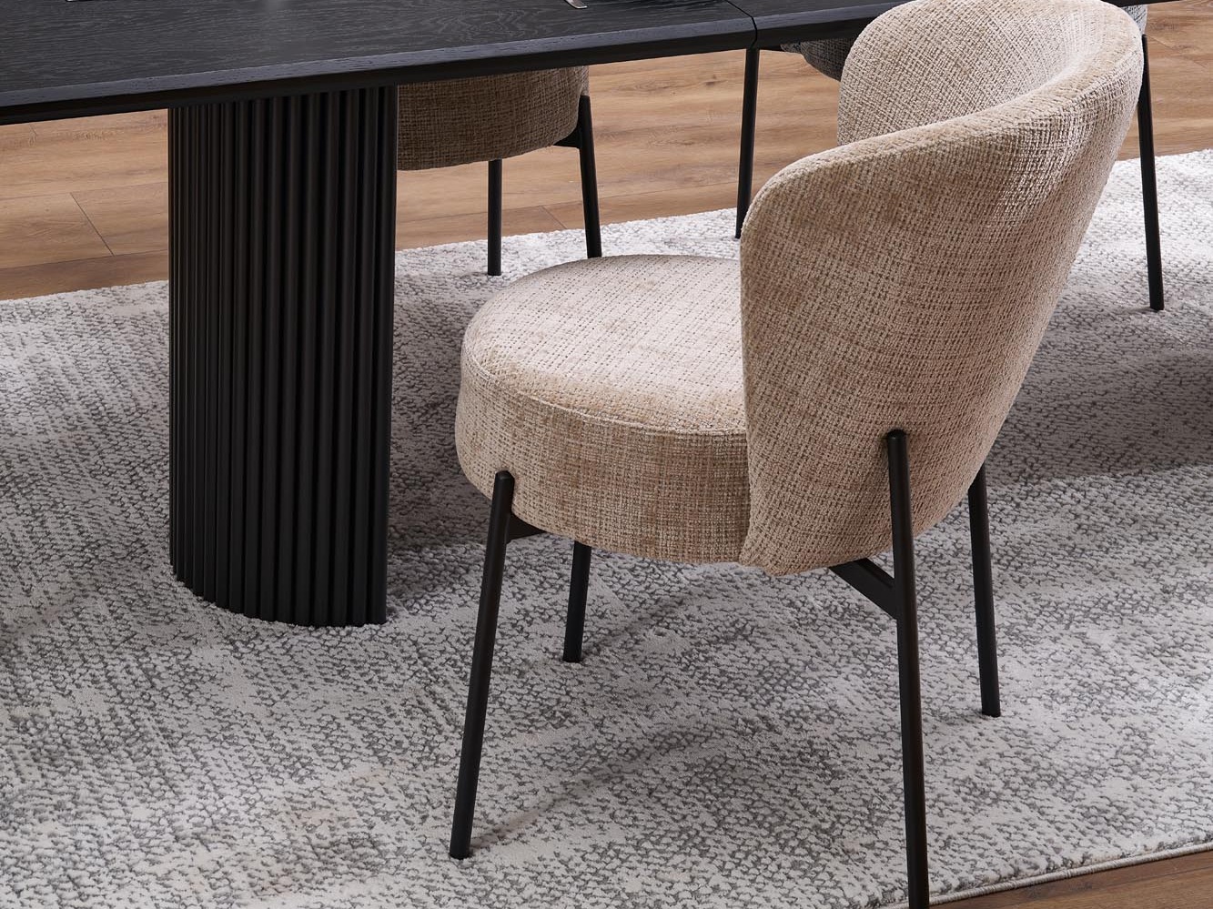 Krēsls Houston 2034 (Bēšs)