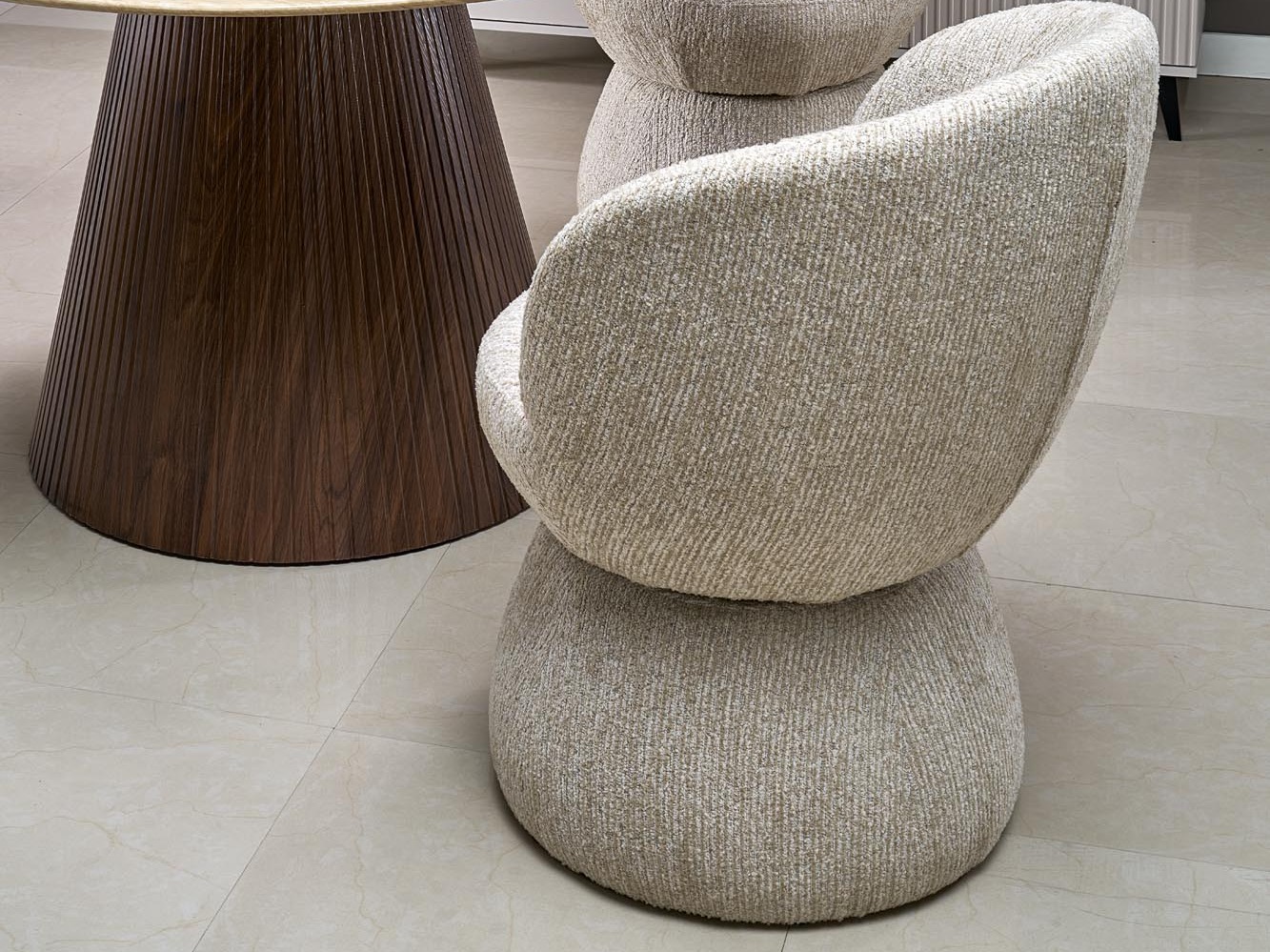 Krēsls Houston 2082 (Bēšs)