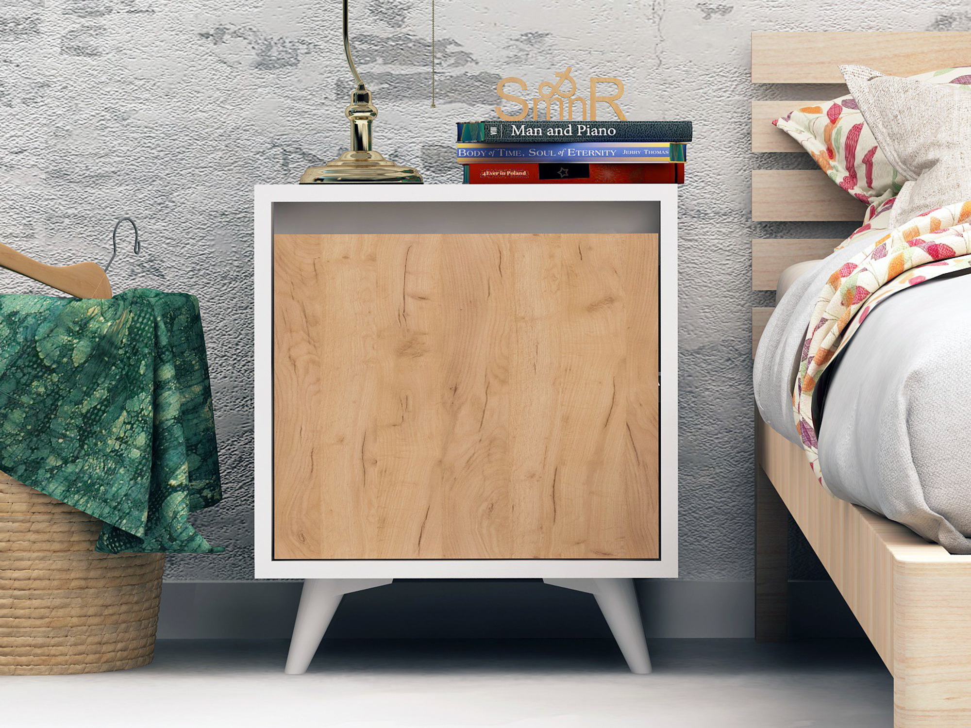 Naktsgaldiņš Kailua 2656