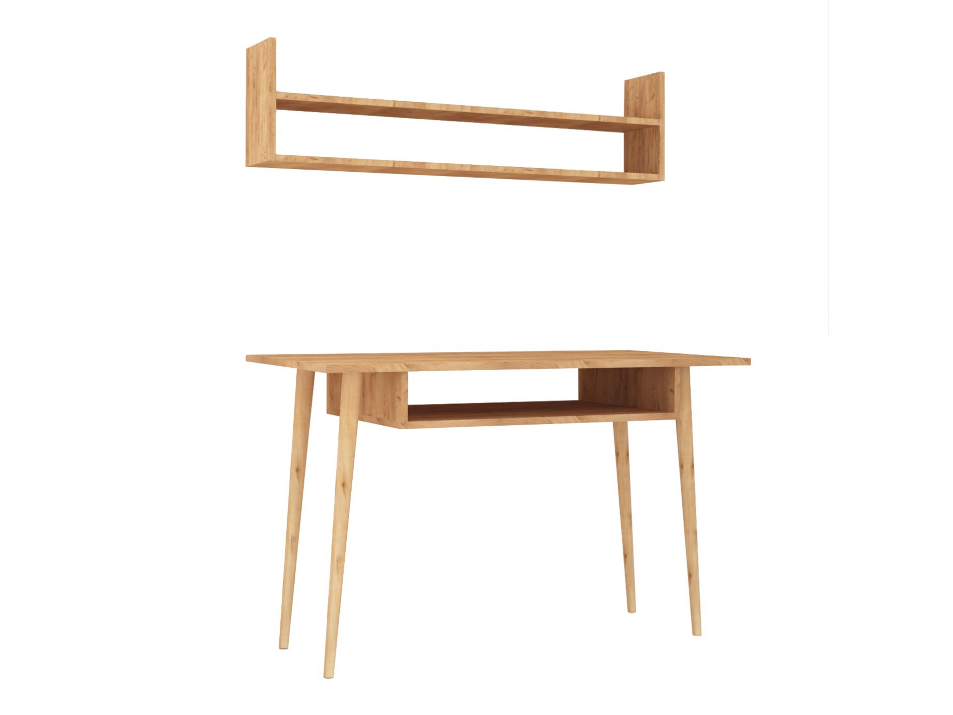 Письменный cтол Asheboro 181