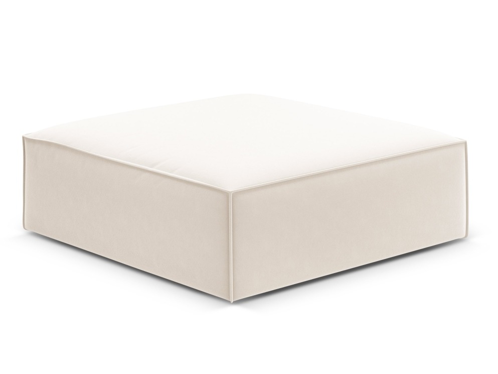 Pufs Delflou 104 (Bluvel 22)