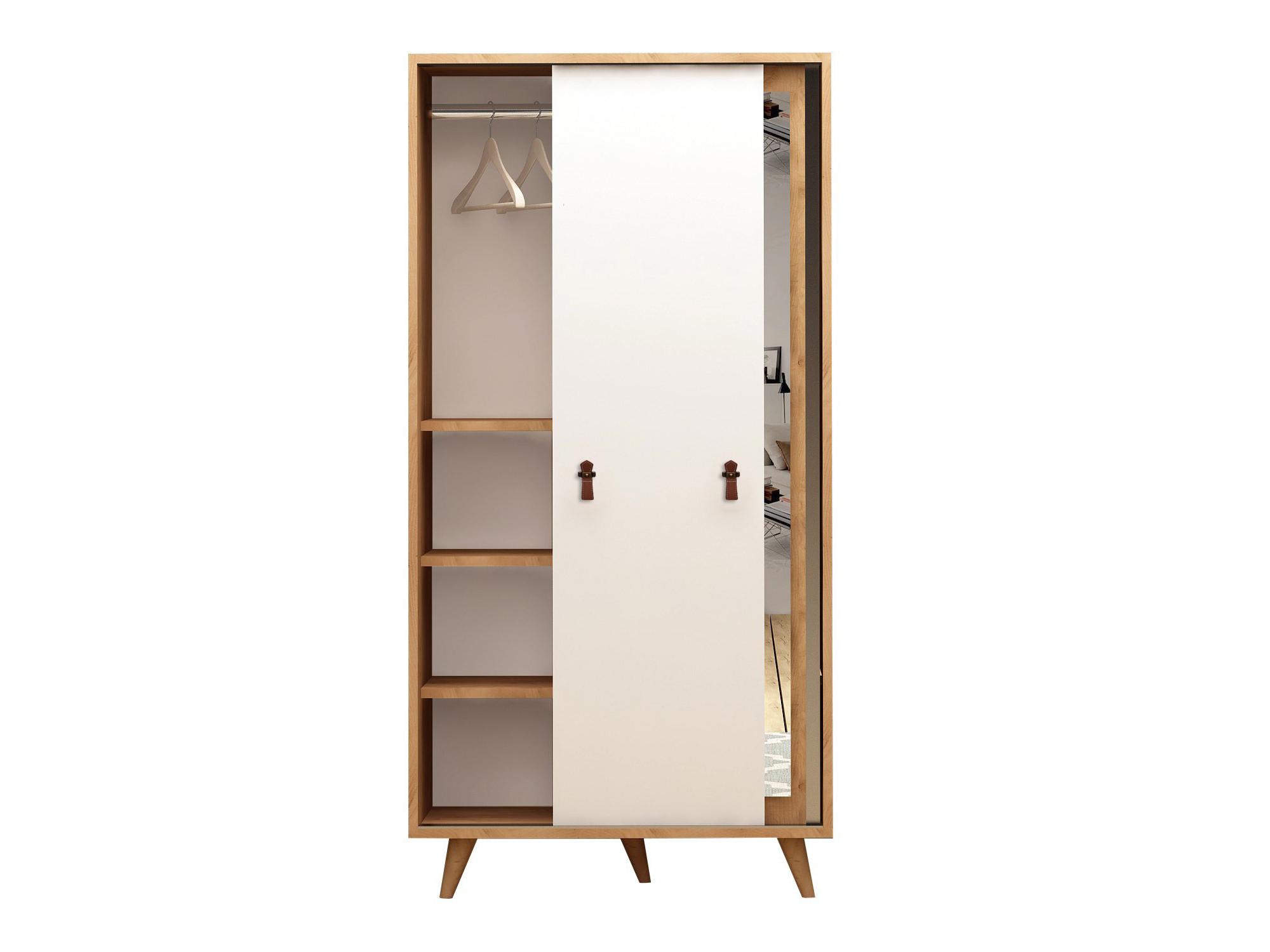 Шкаф Asheboro 179