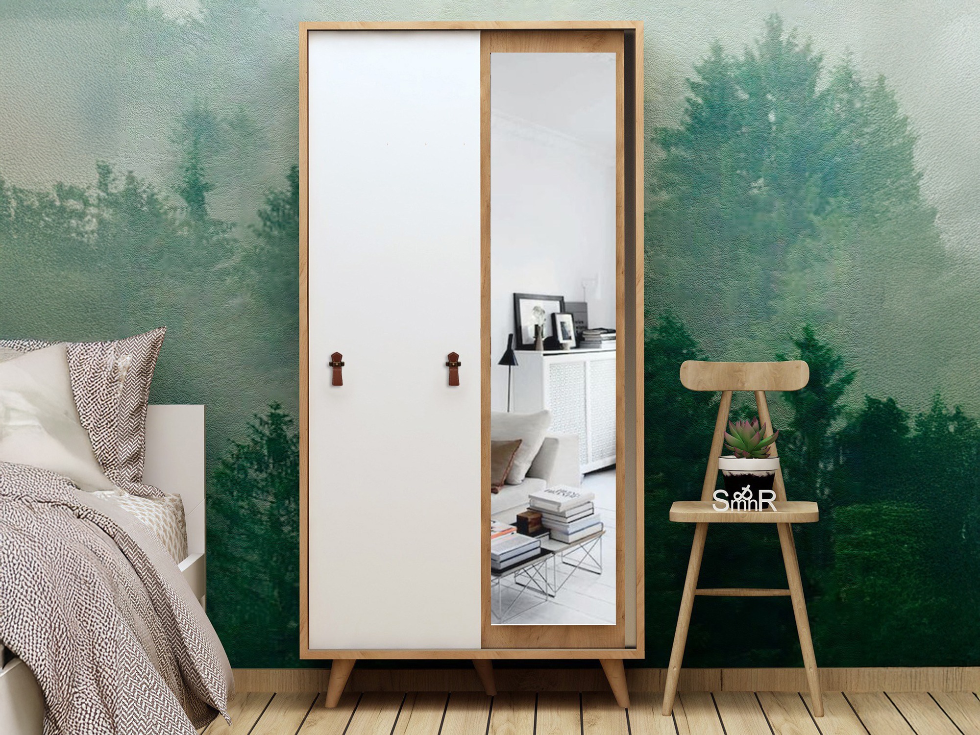 Шкаф Asheboro 179