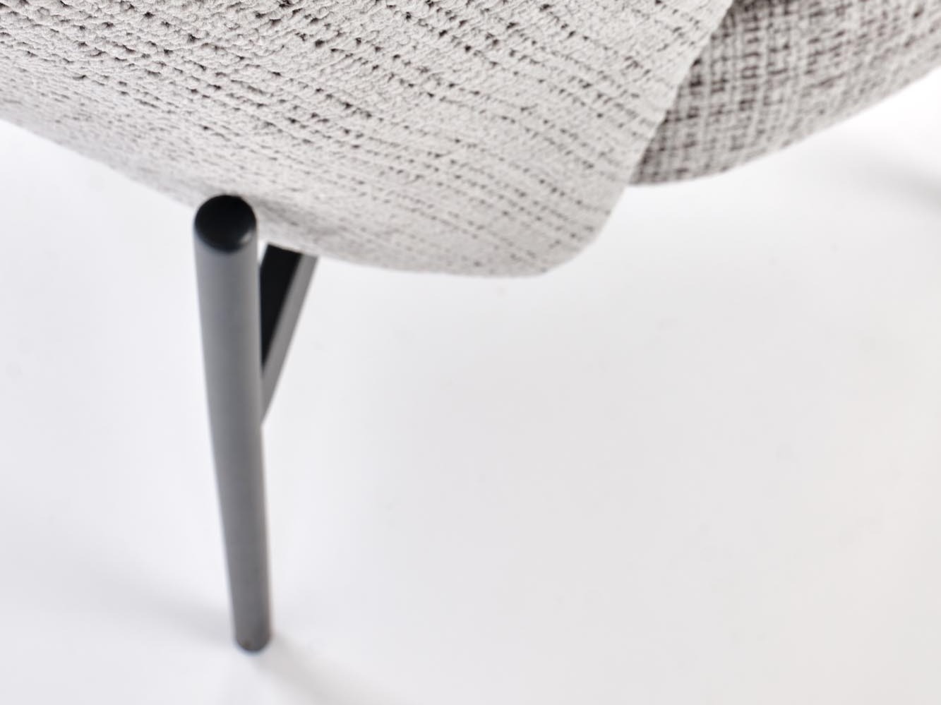 Стул Houston 2034 (Серый)