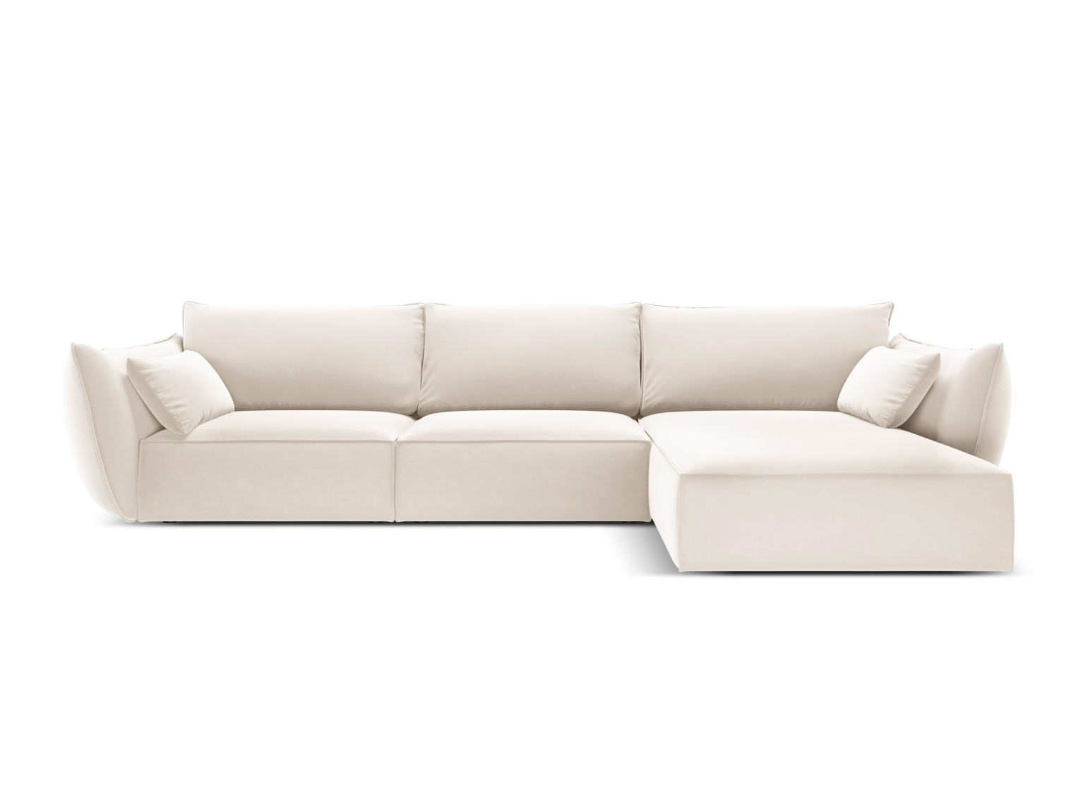 Stūra dīvāns Delflou 105 (Bluvel 22)