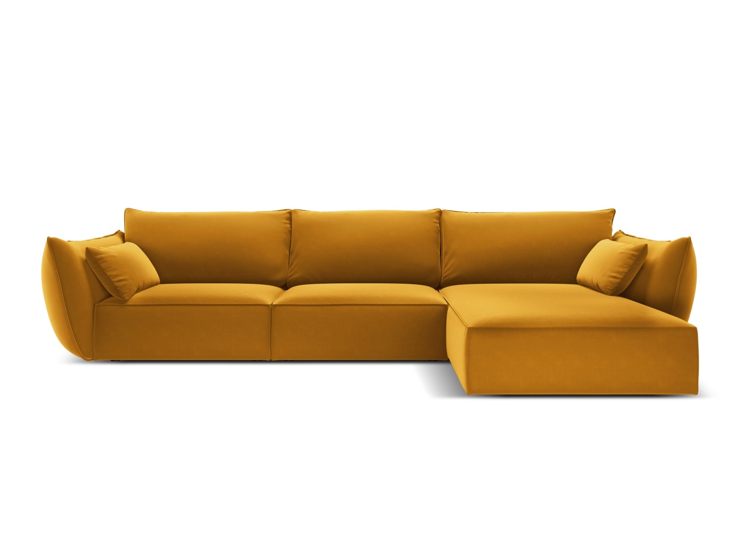 Stūra dīvāns Delflou 105 (Bluvel 68)