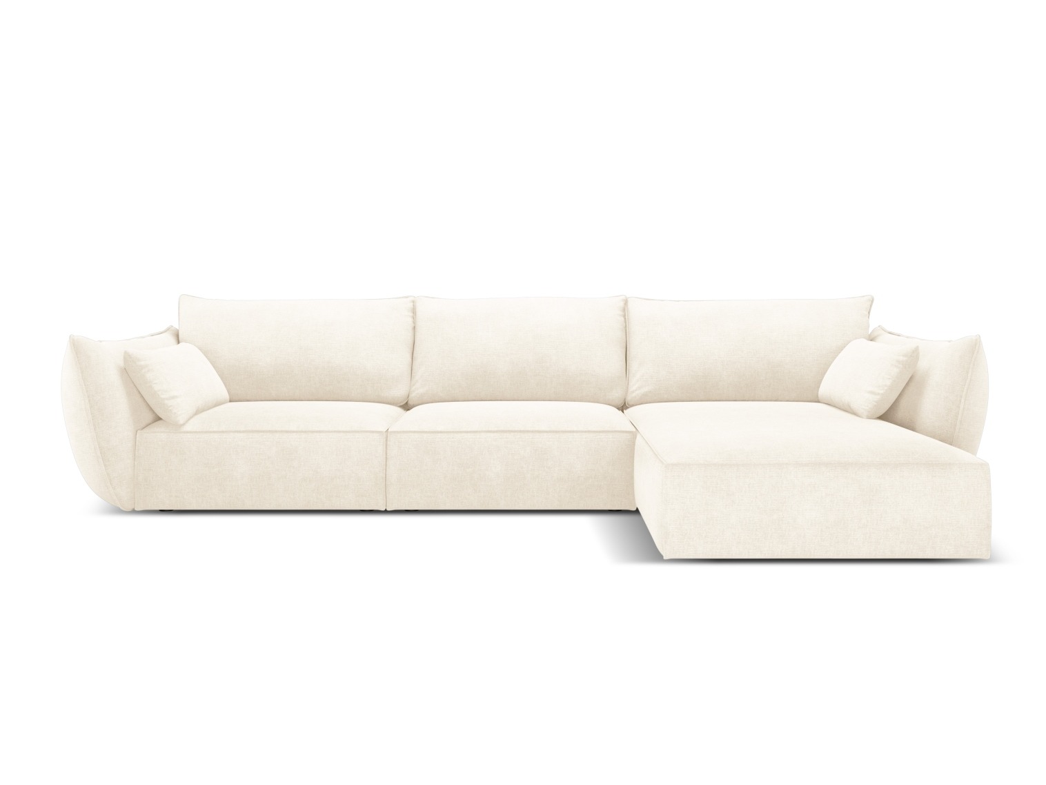 Stūra dīvāns Delflou 105 (Over The Horizon 03)