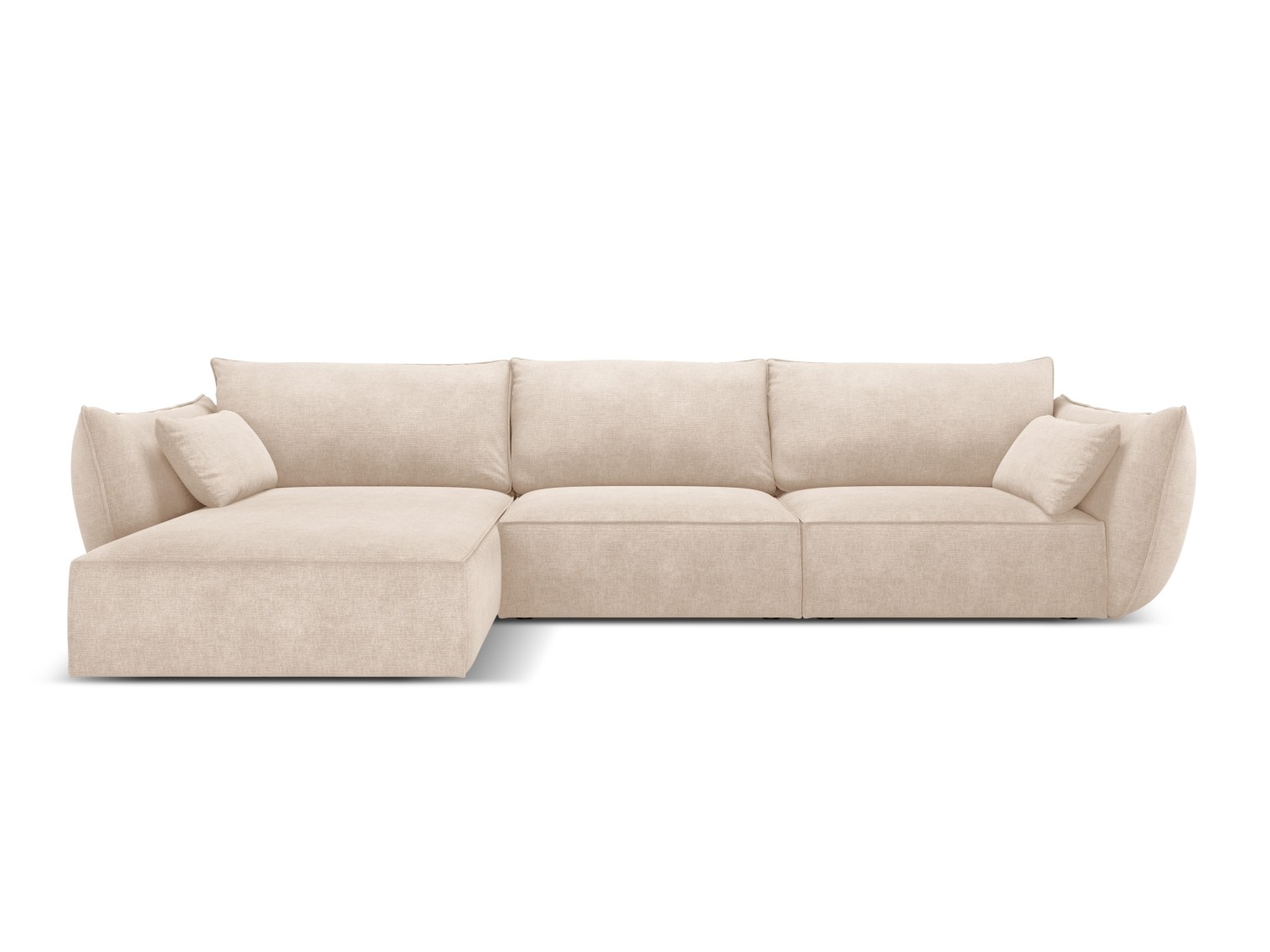 Stūra dīvāns Delflou 105 (Over The Horizon 08)