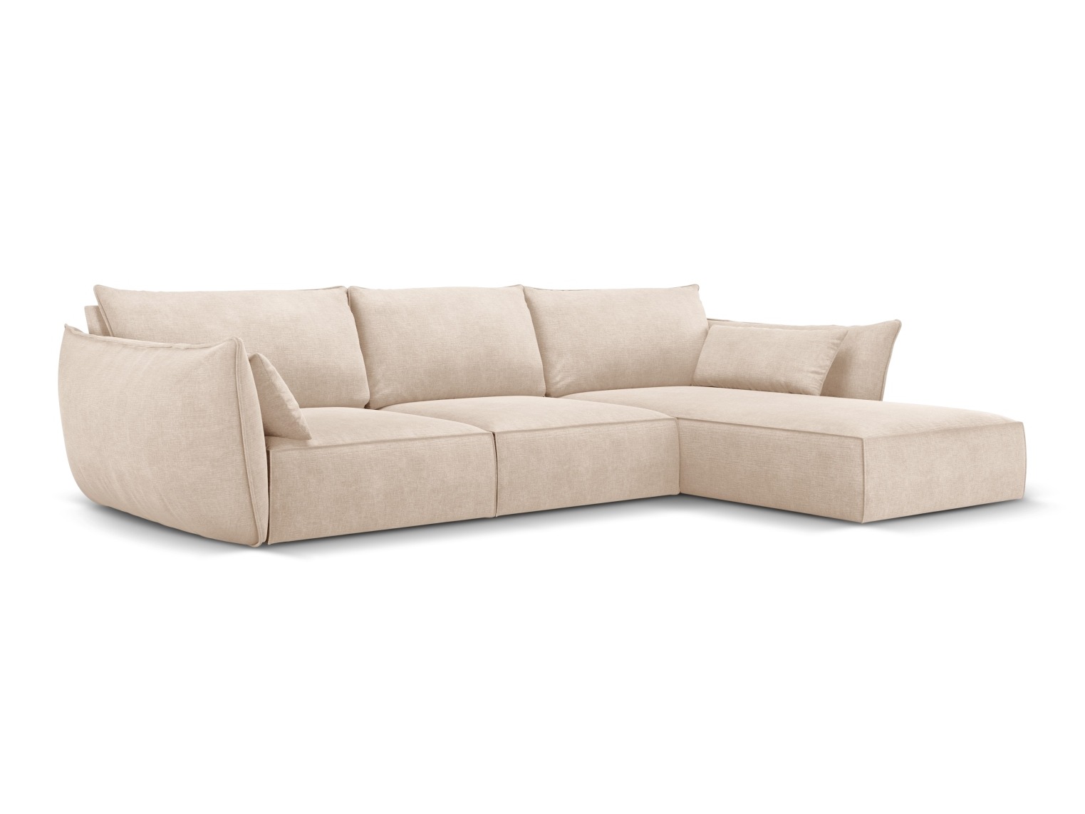 Stūra dīvāns Delflou 105 (Over The Horizon 08)