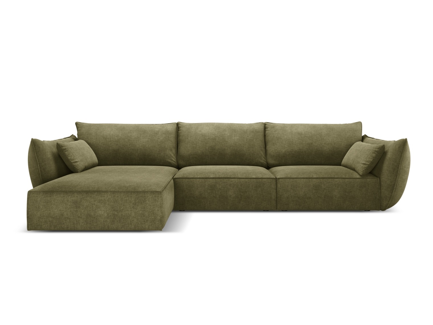 Stūra dīvāns Delflou 105 (Over The Horizon 38)