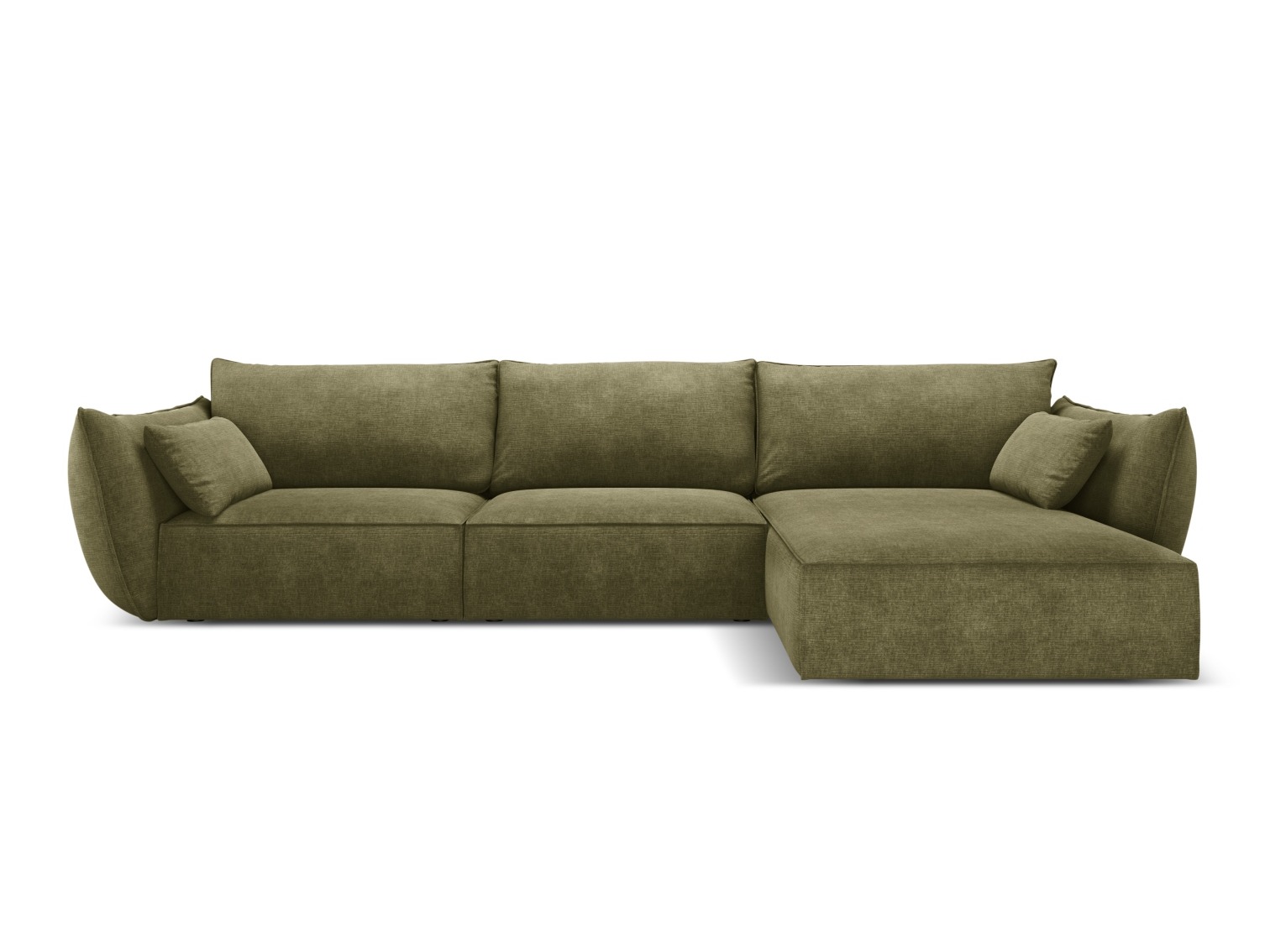 Stūra dīvāns Delflou 105 (Over The Horizon 38)