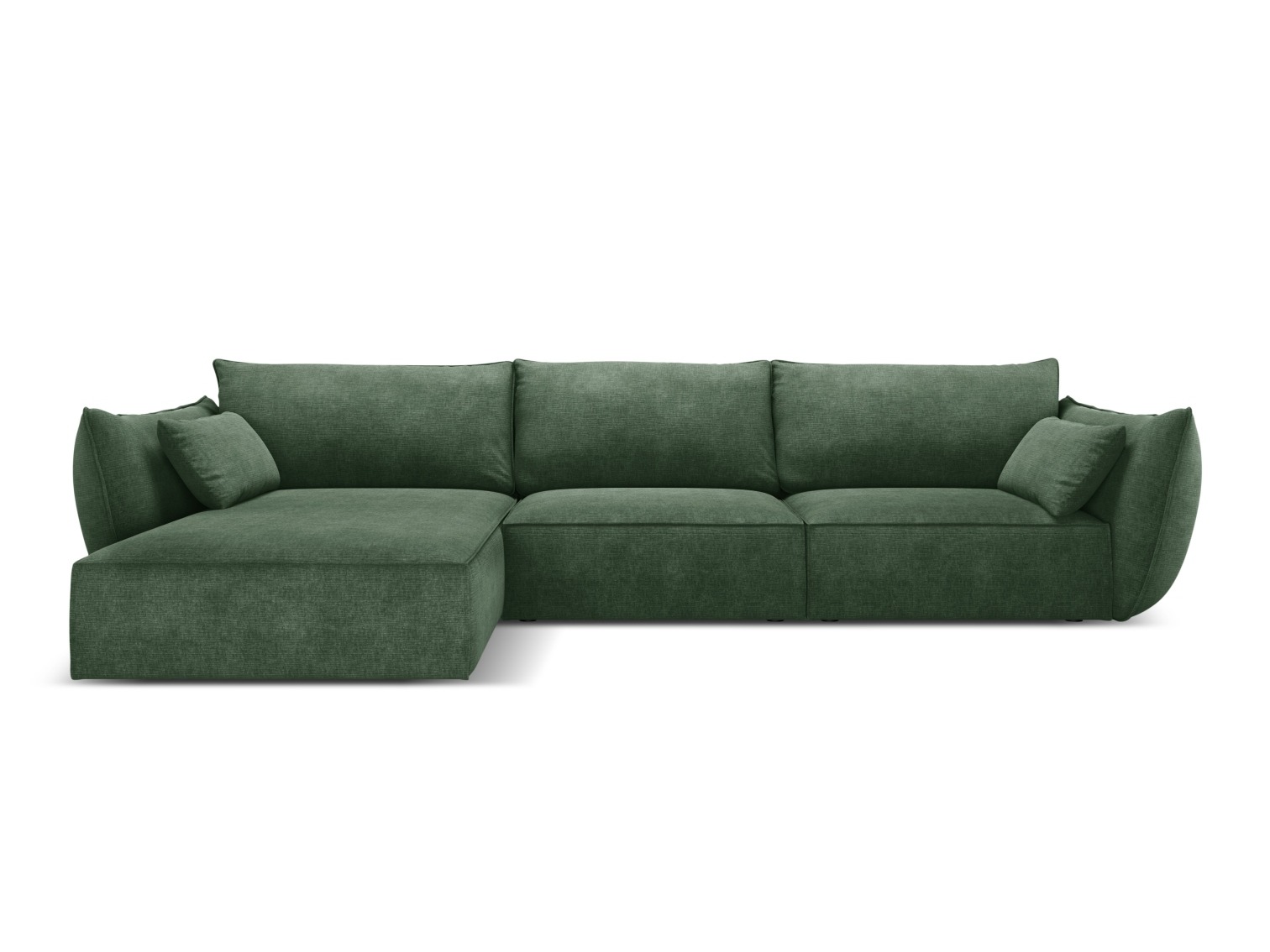 Stūra dīvāns Delflou 105 (Over The Horizon 39)