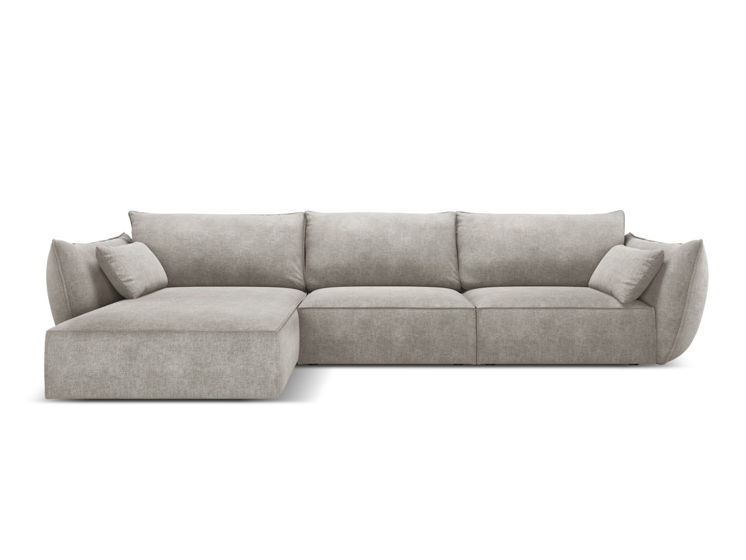 Stūra dīvāns Delflou 105 (Over The Horizon 85)