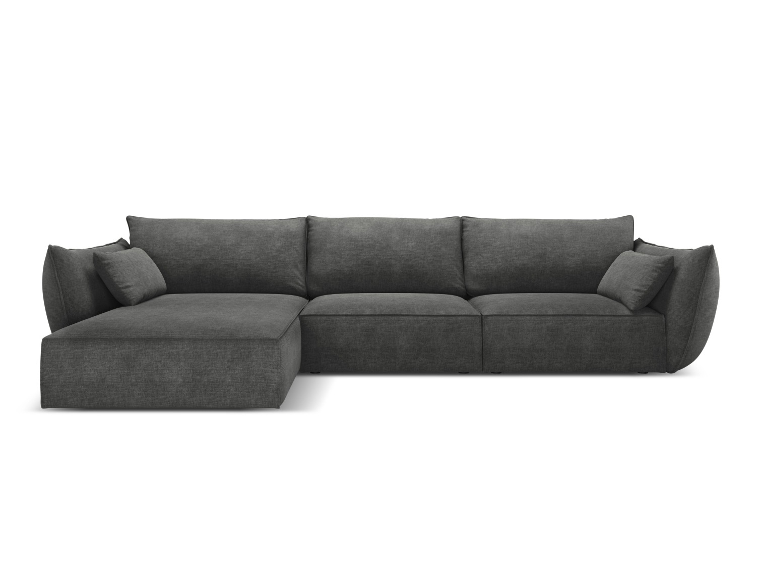 Stūra dīvāns Delflou 105 (Over The Horizon 97)