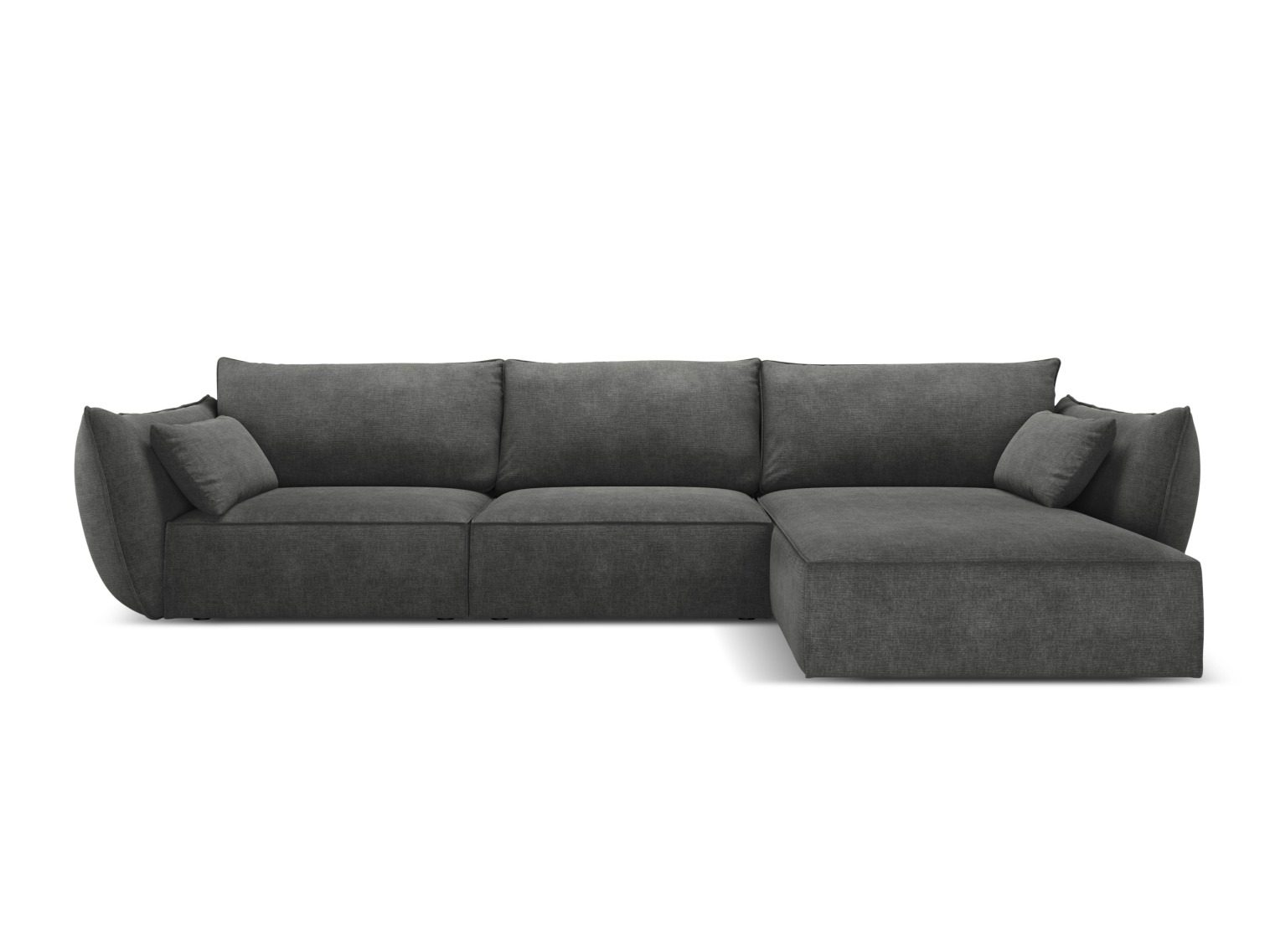 Stūra dīvāns Delflou 105 (Over The Horizon 97)