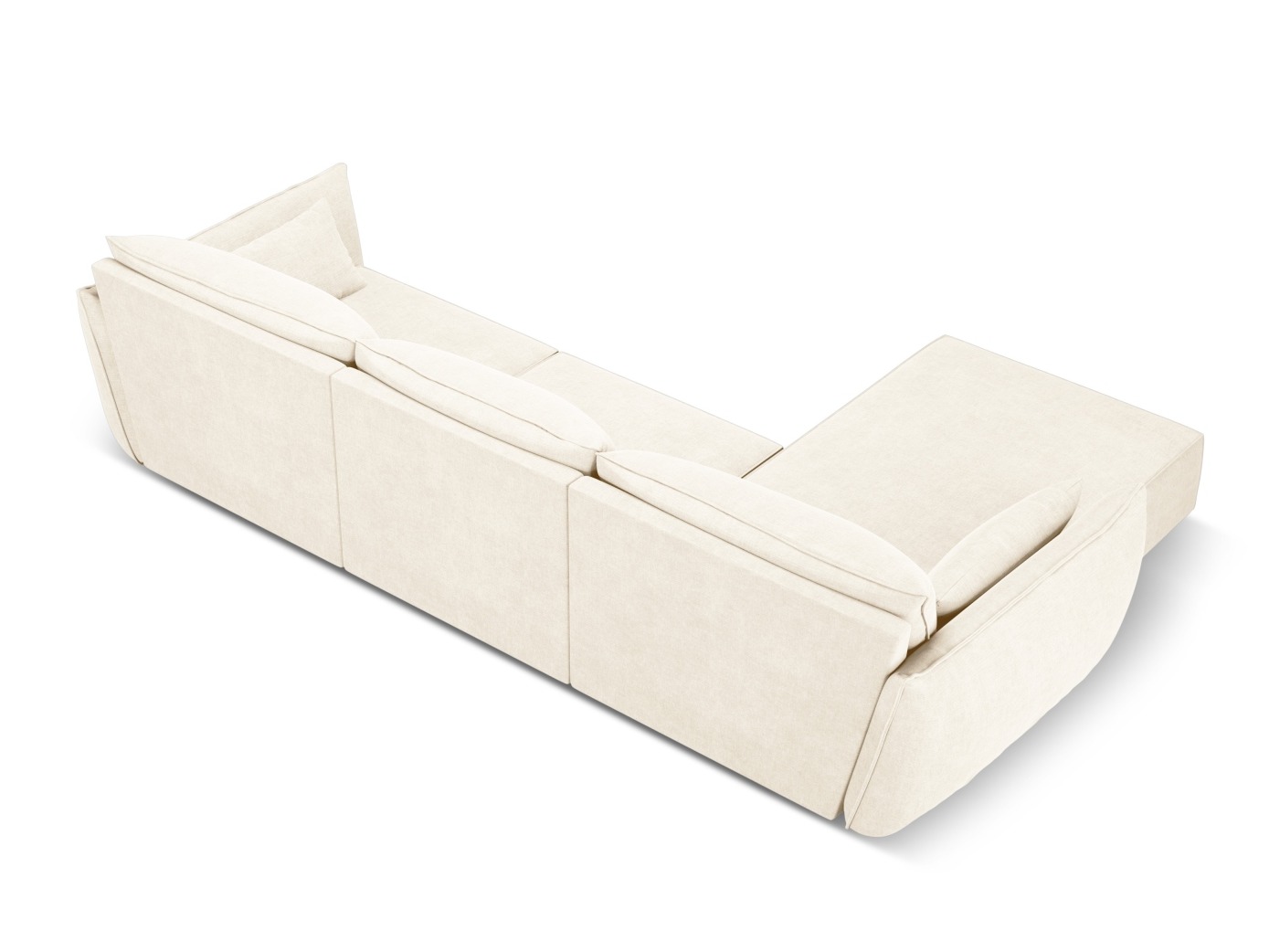 Угловой диван Delflou 105 (Over The Horizon 03)