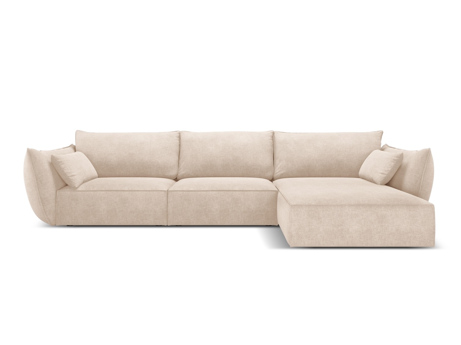 Угловой диван Delflou 105 (Over The Horizon 08)