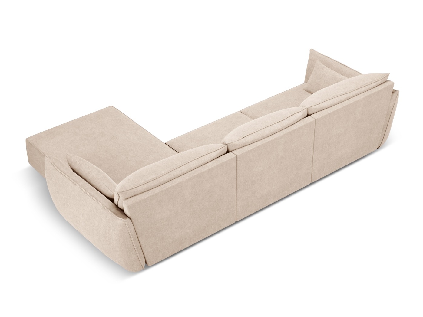 Угловой диван Delflou 105 (Over The Horizon 08)