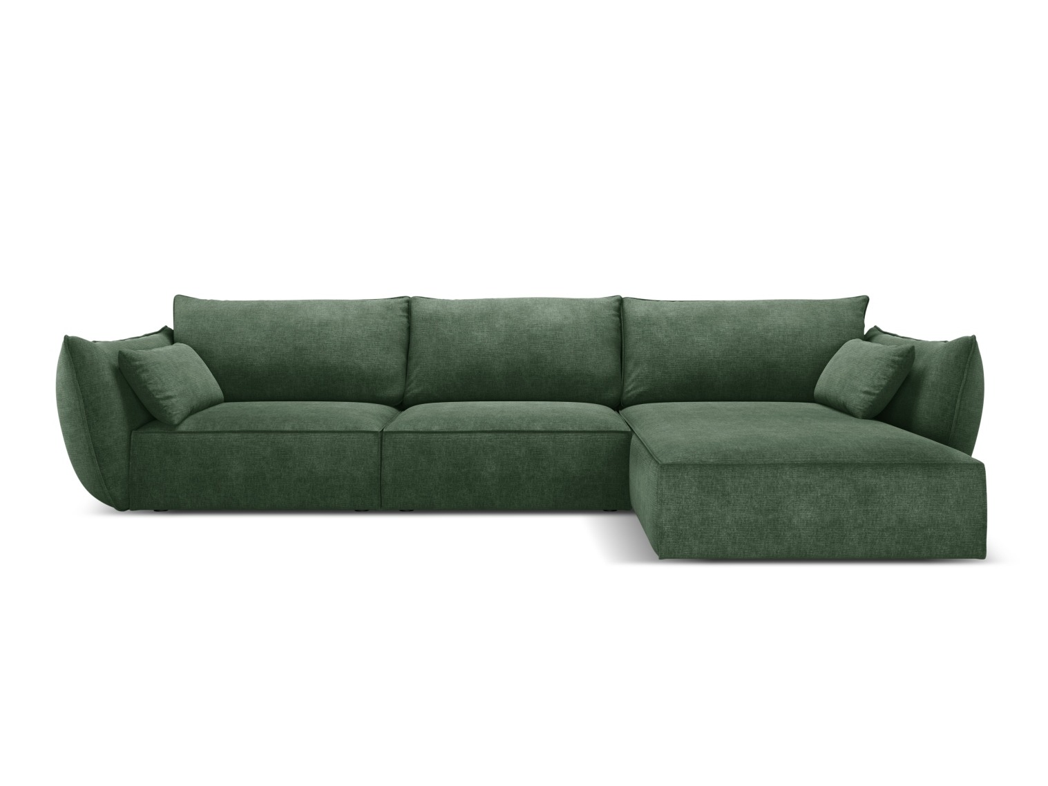 Угловой диван Delflou 105 (Over The Horizon 39)