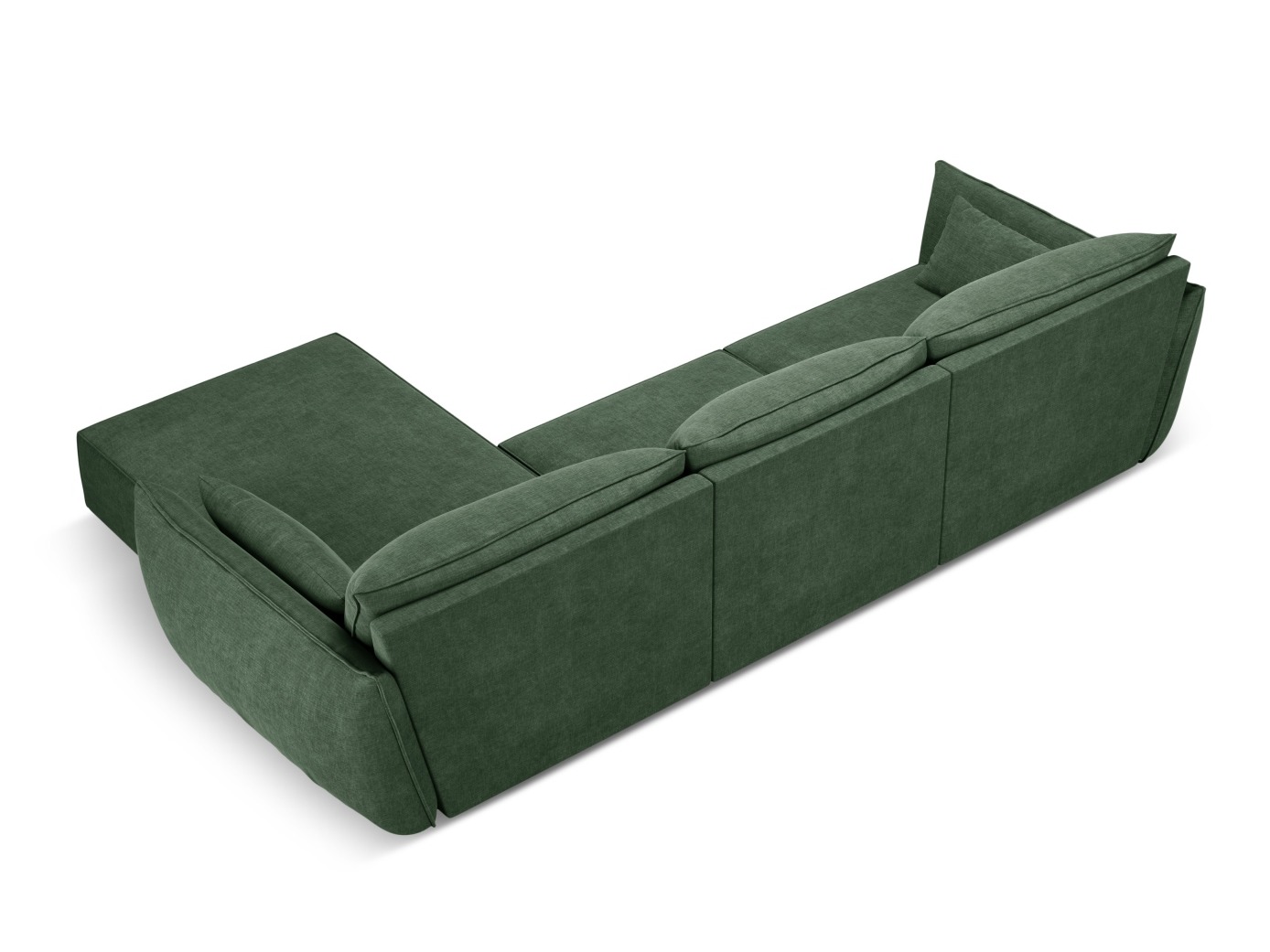 Угловой диван Delflou 105 (Over The Horizon 39)