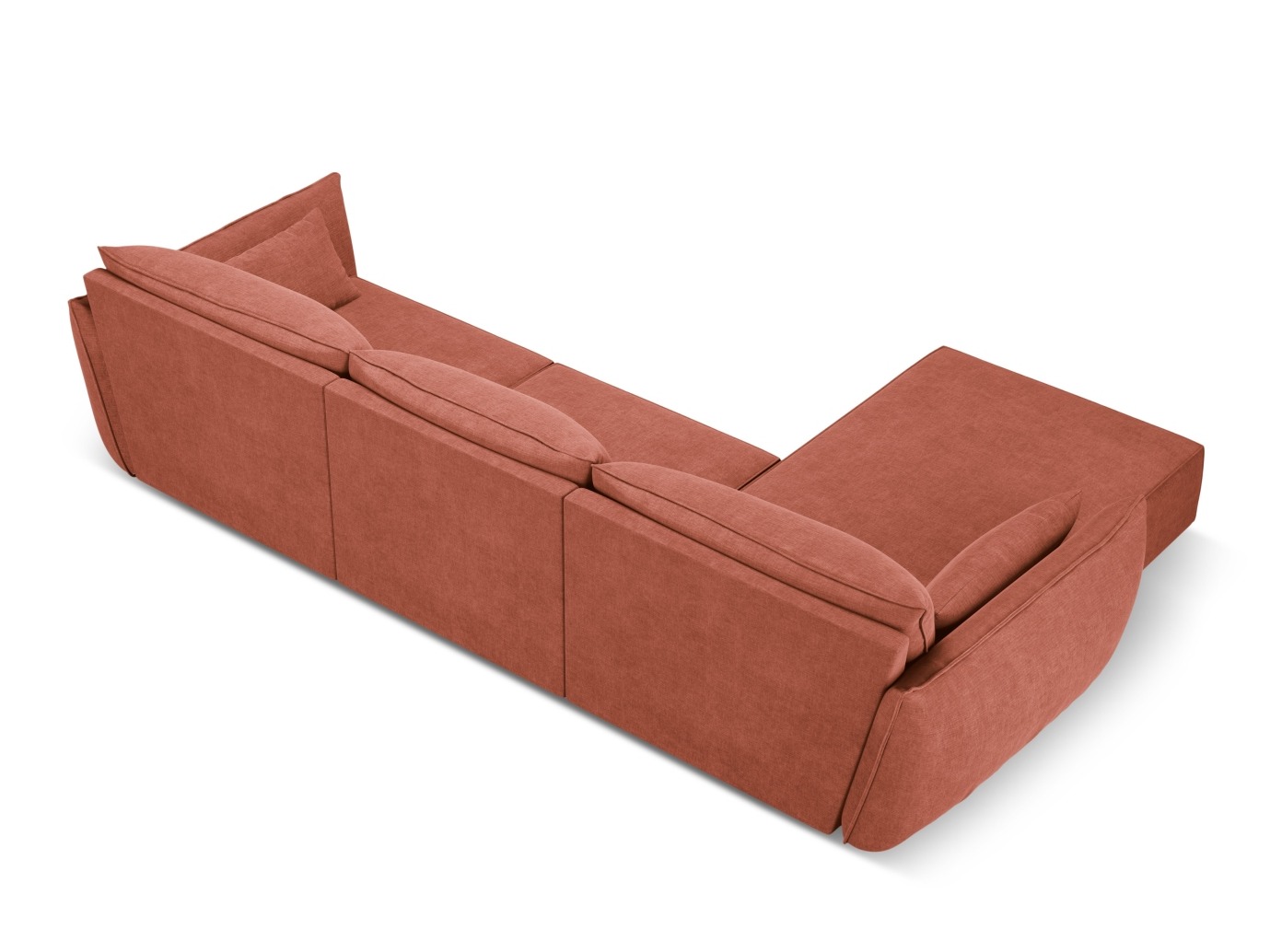 Угловой диван Delflou 105 (Over The Horizon 57)