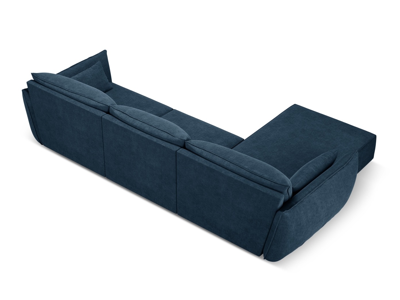 Угловой диван Delflou 105 (Over The Horizon 78)