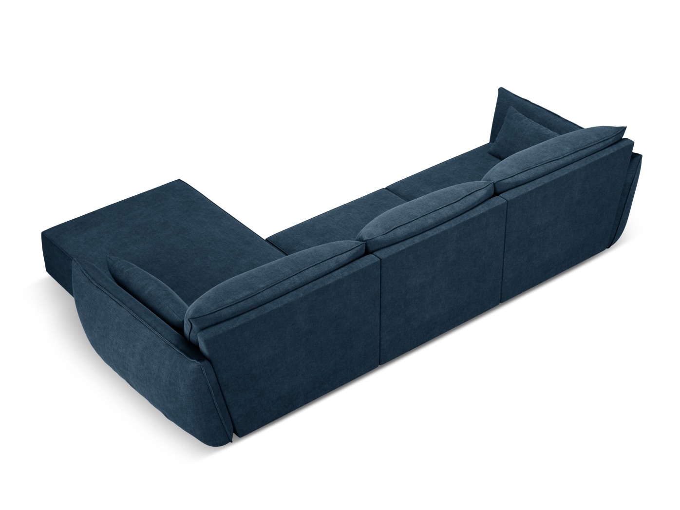 Угловой диван Delflou 105 (Over The Horizon 78)