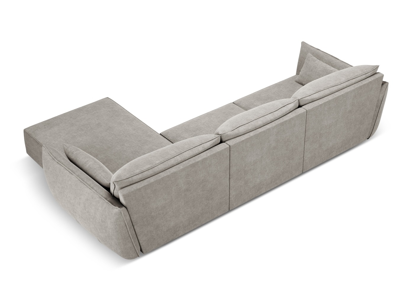 Угловой диван Delflou 105 (Over The Horizon 85)