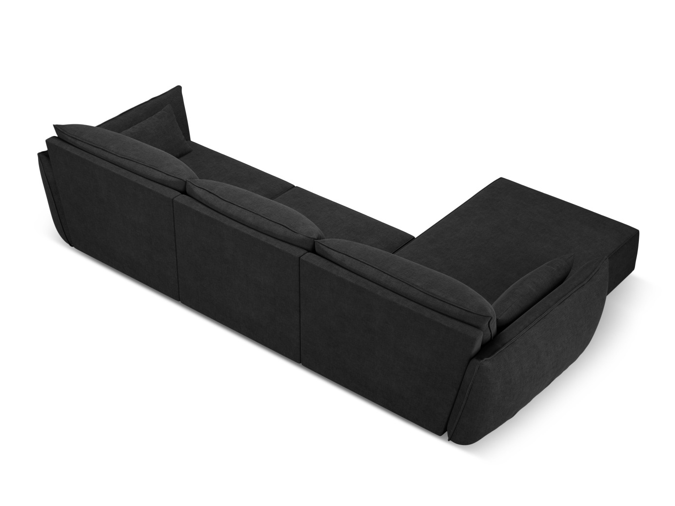 Угловой диван Delflou 105 (Over The Horizon 99)