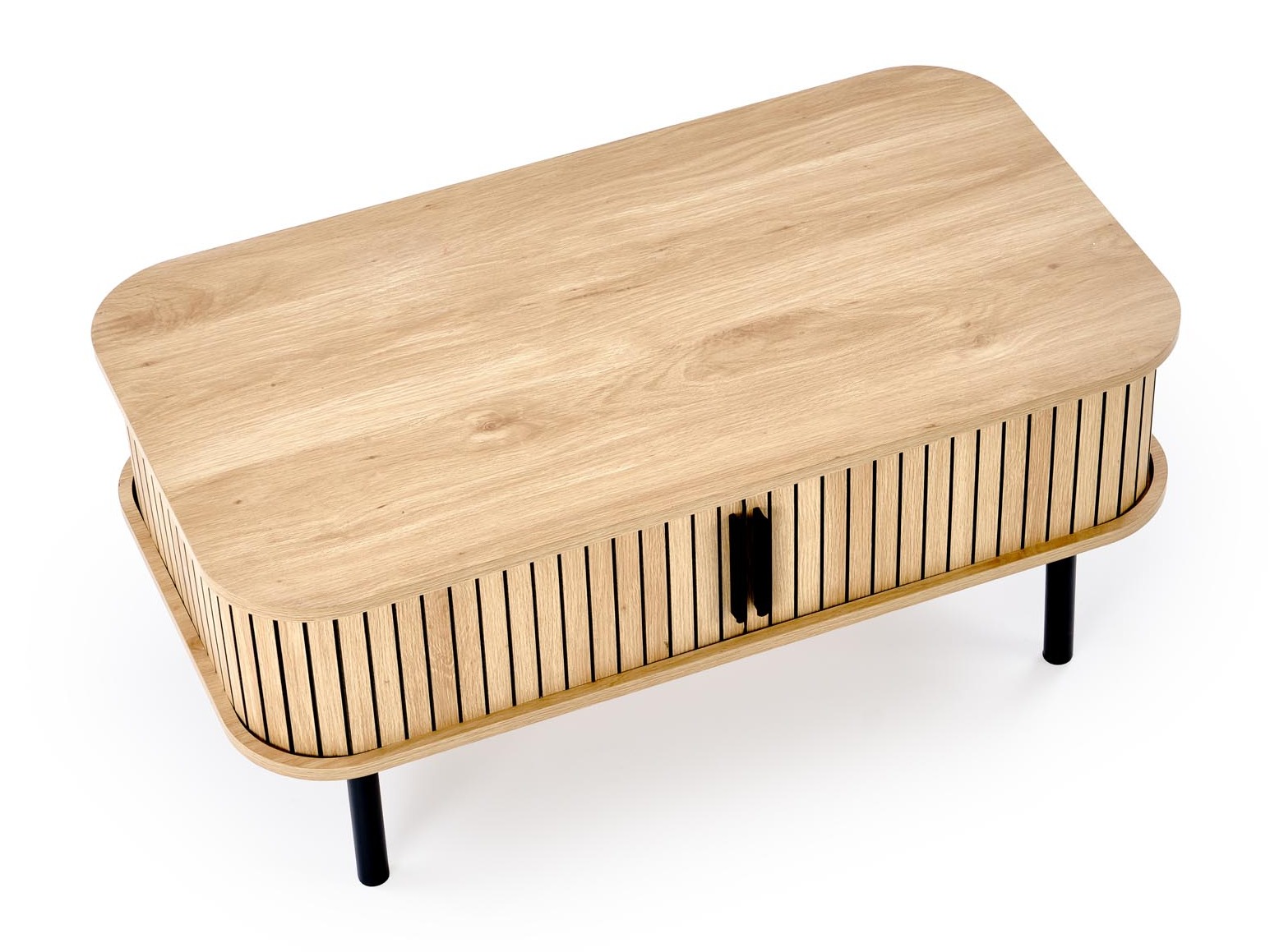 Žurnālu galdiņš Houston 2037