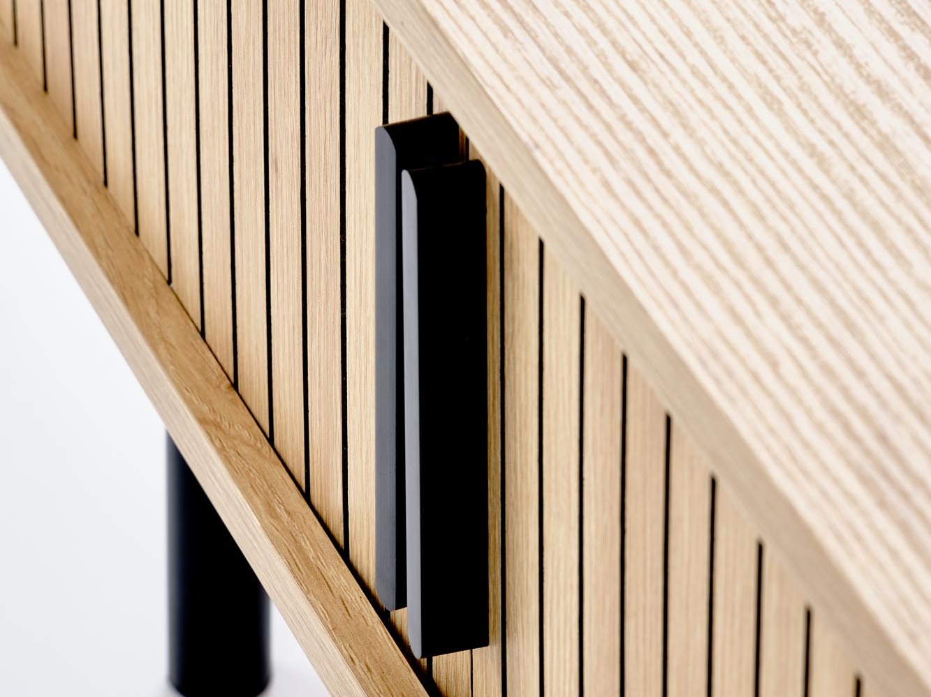 Žurnālu galdiņš Houston 2037