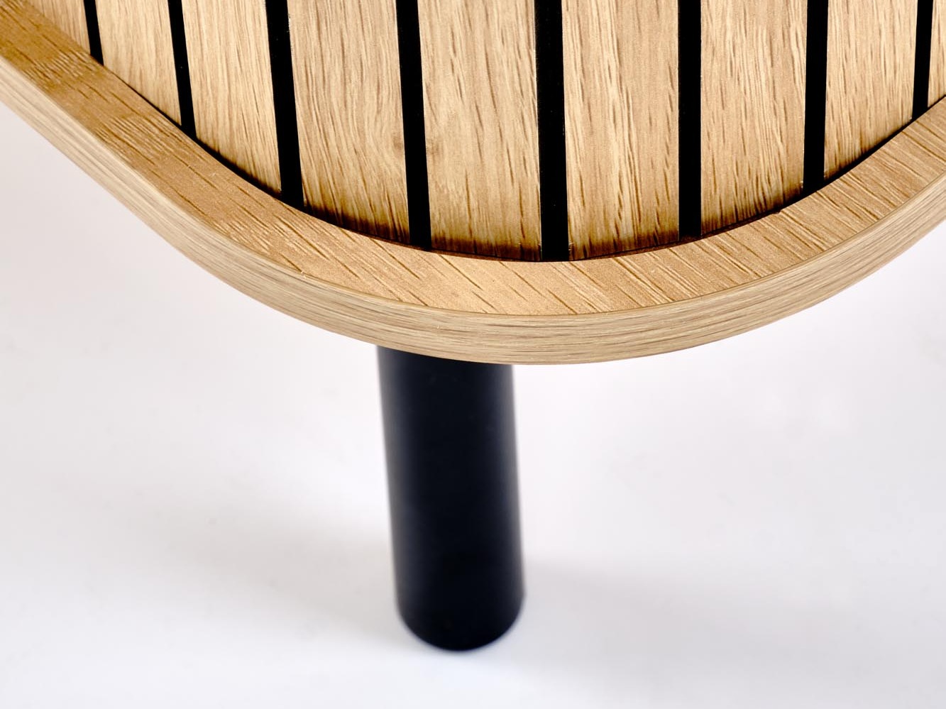 Žurnālu galdiņš Houston 2037