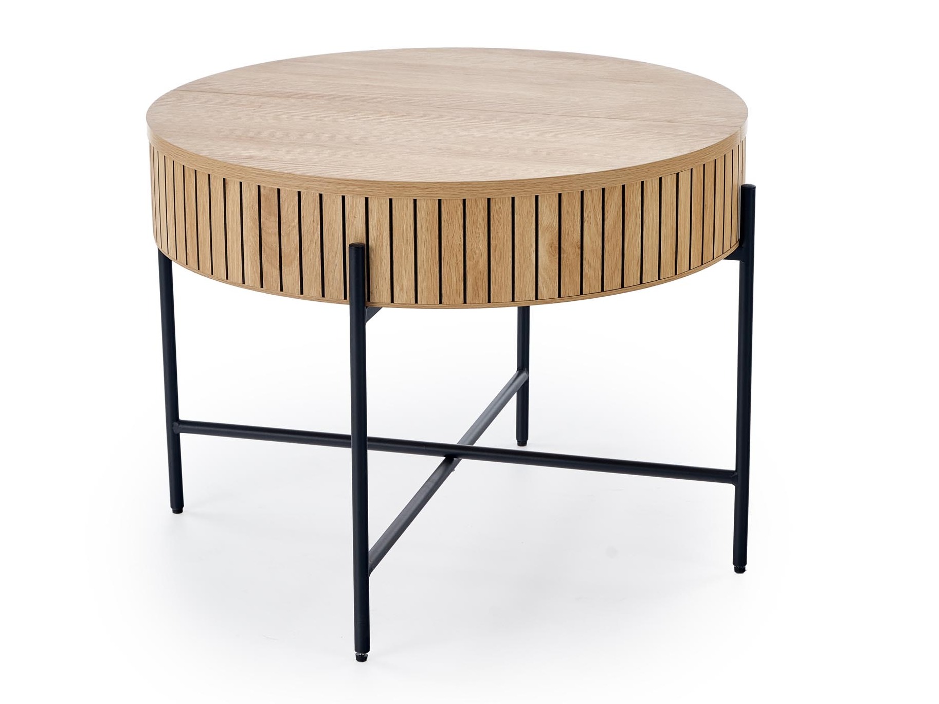 Žurnālu galdiņu komplekts Houston 2038