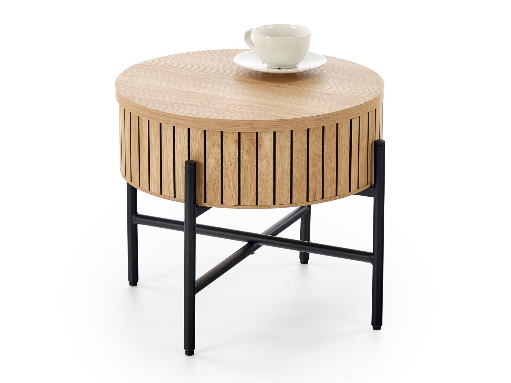 Žurnālu galdiņu komplekts Houston 2038