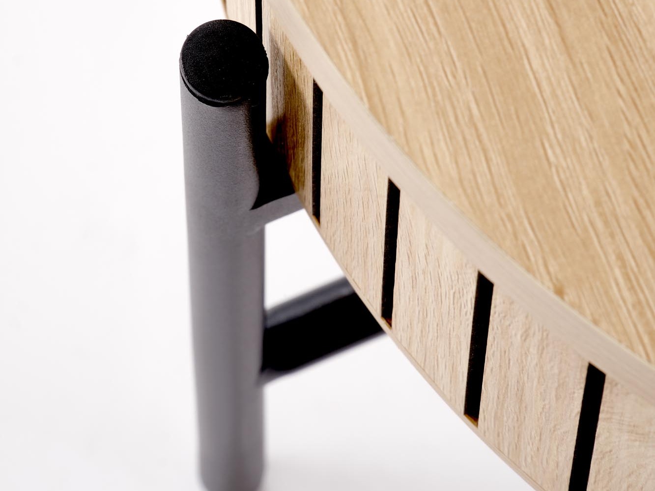 Žurnālu galdiņu komplekts Houston 2038