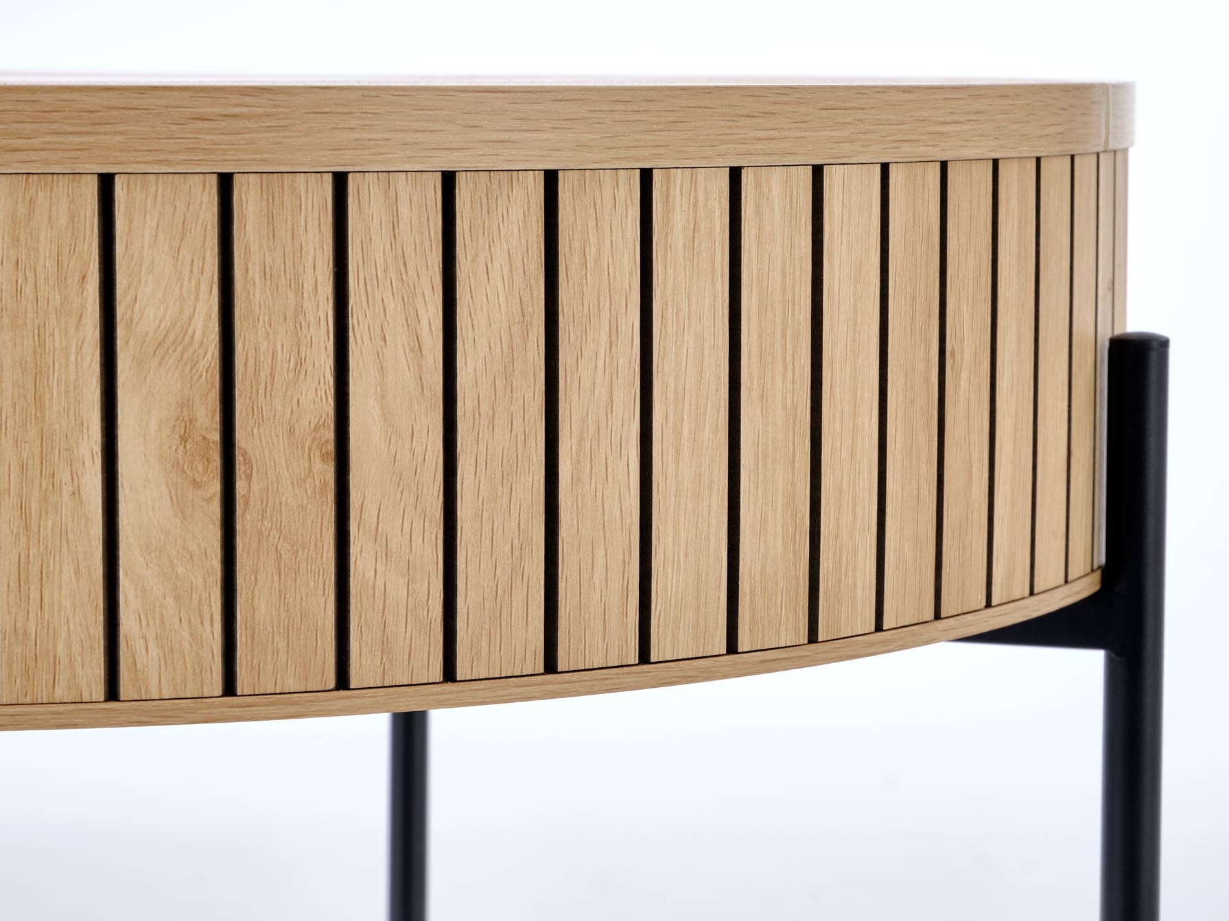 Žurnālu galdiņu komplekts Houston 2038