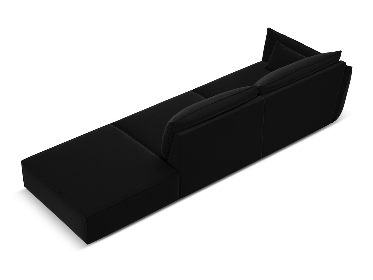 Диван Delflou 106 (Bluvel 19)