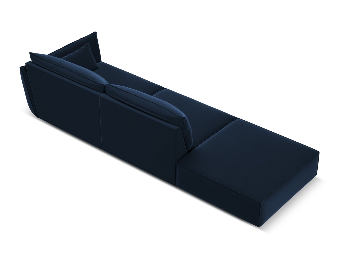 Dīvāns Belenoe 106 (Bluvel 86)