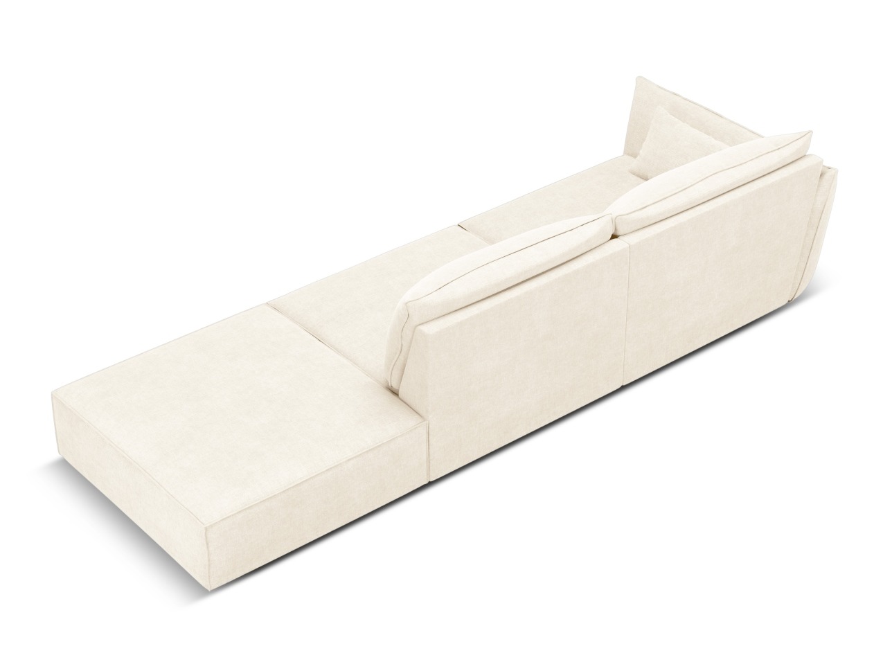 Dīvāns Delflou 106 (Over The Horizon 03)