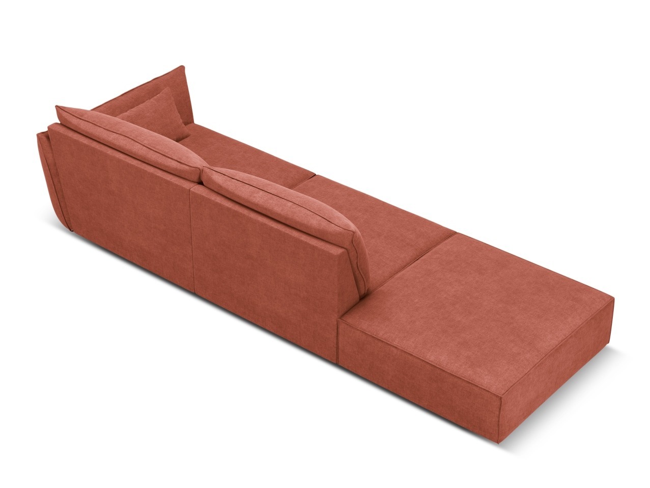 Dīvāns Delflou 106 (Over The Horizon 57)