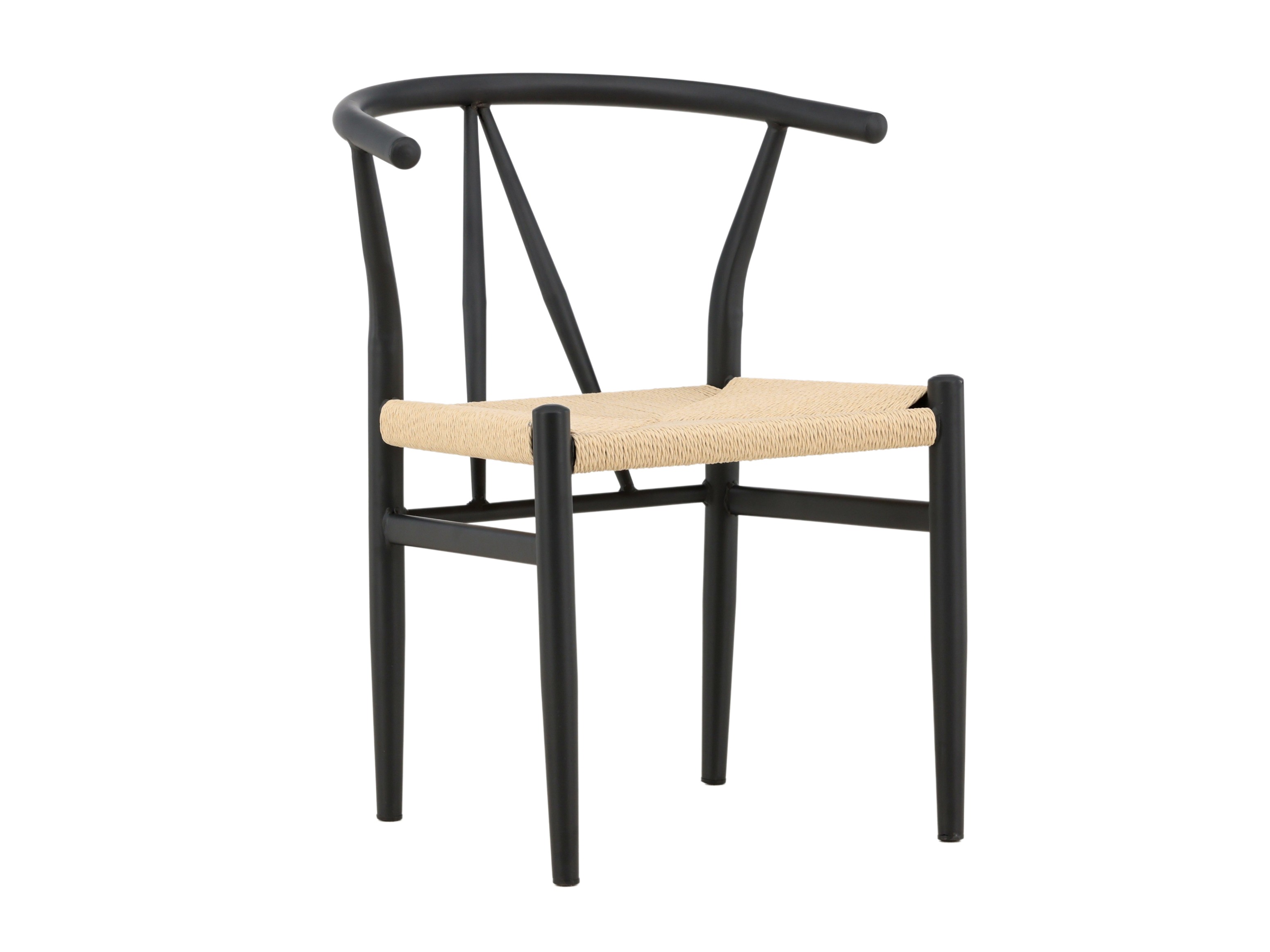 Ēdamistabas komplekts Dallas 4920 (Melns + Gaiši brūns)