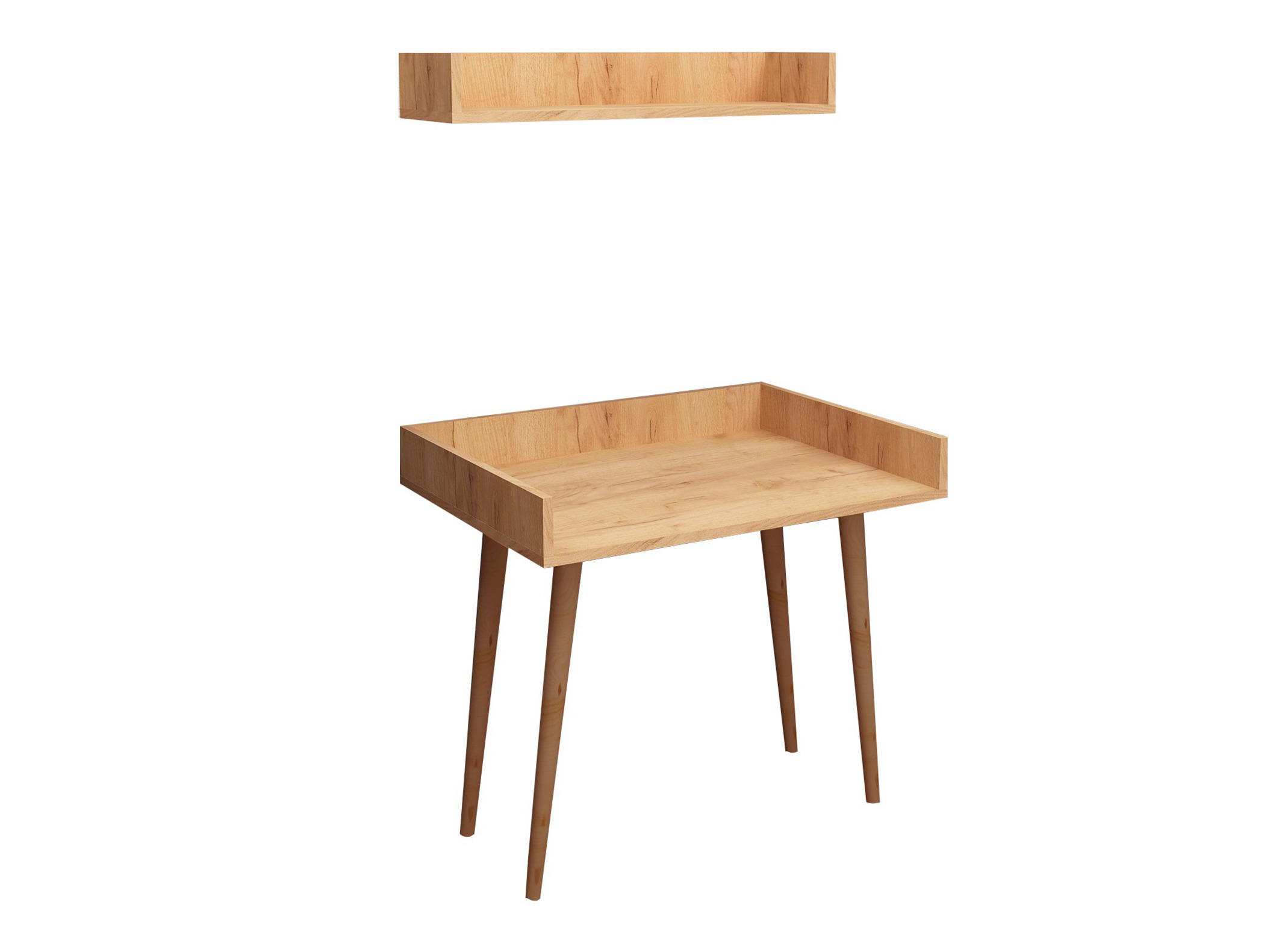 Комплект для домашнего офиса Asheboro 182