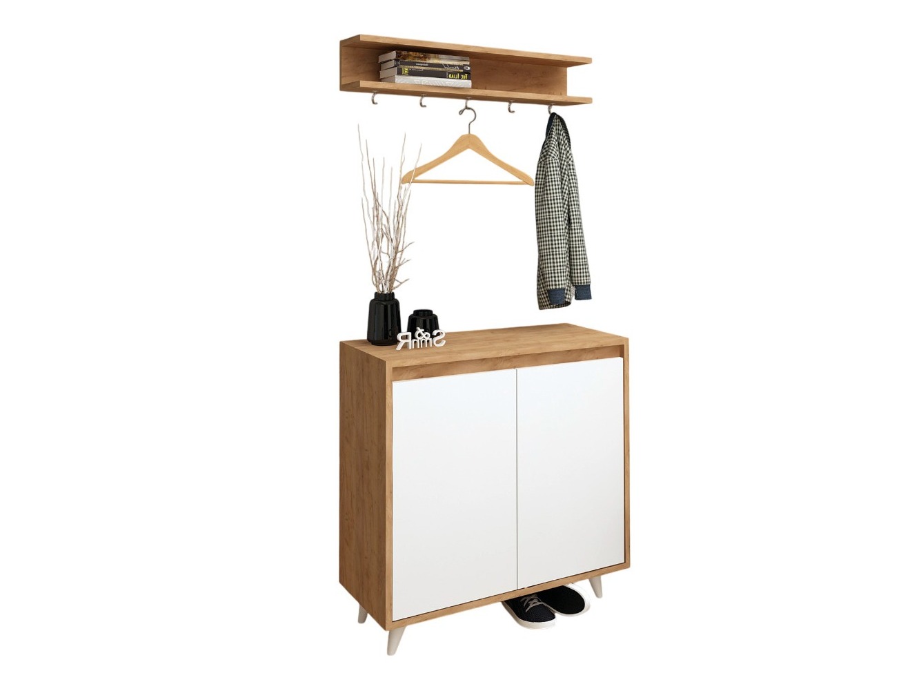 Прихожая Asheboro 183